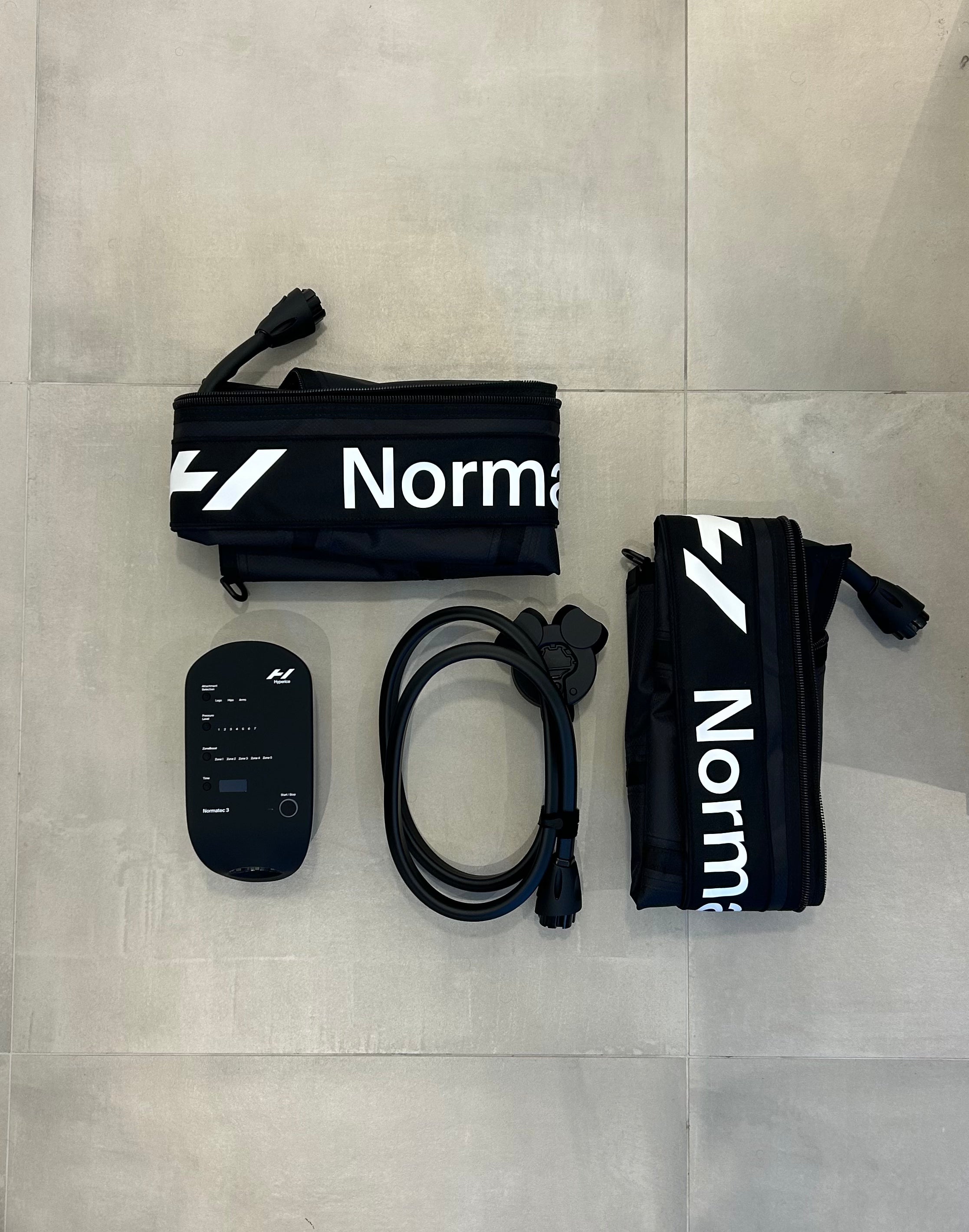 1 Day Rental Leg Compression Therapy