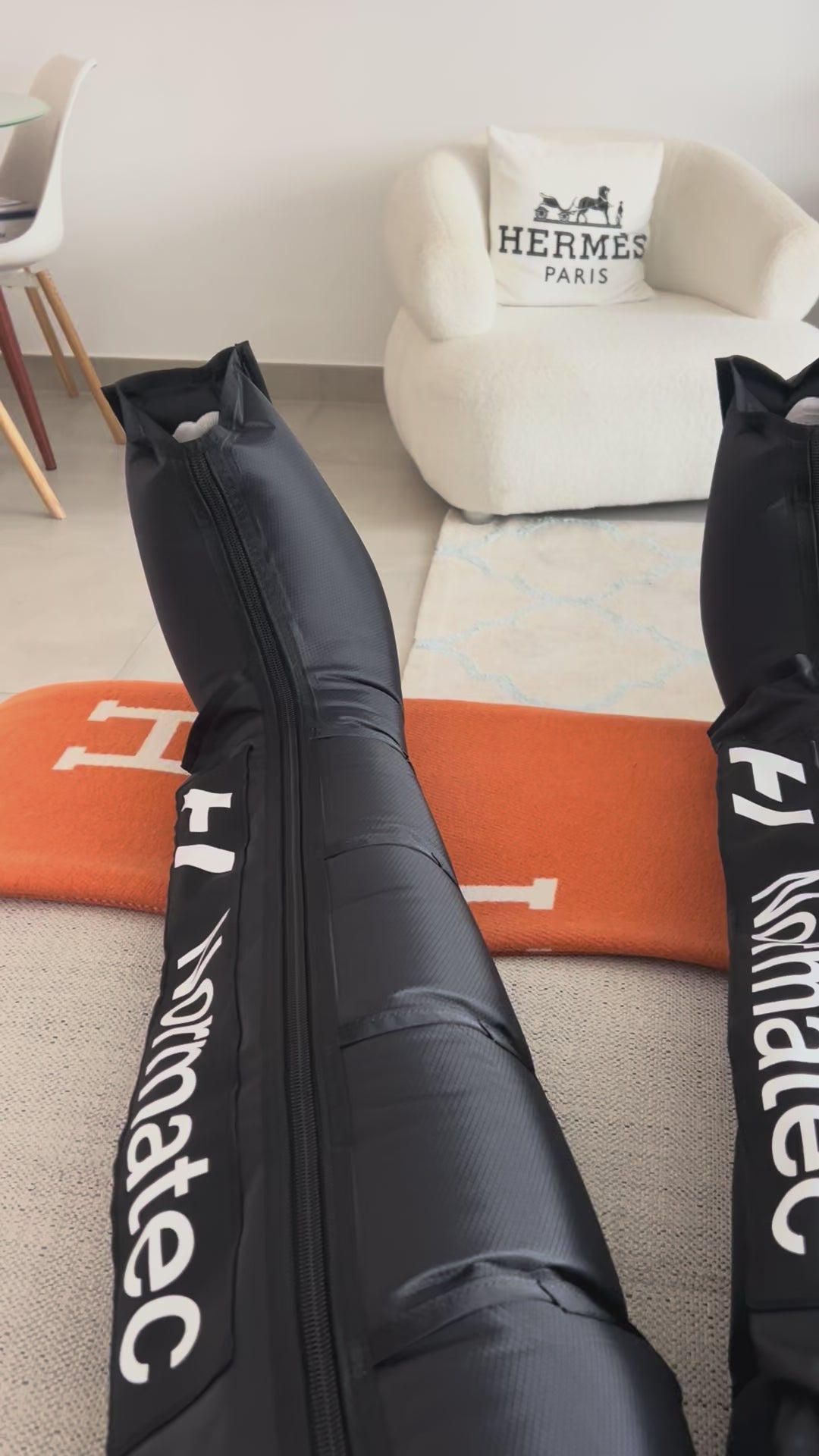 1 Day Rental Leg Compression Therapy